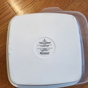 Villeroy and Boch French Garden